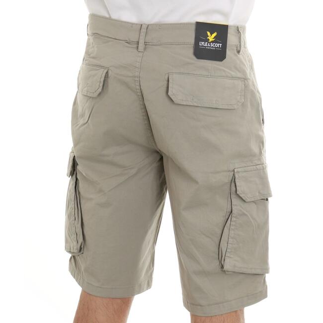 BERMUDA CARGO LYLE & SCOTT - Mad Fashion | img vers.650x/